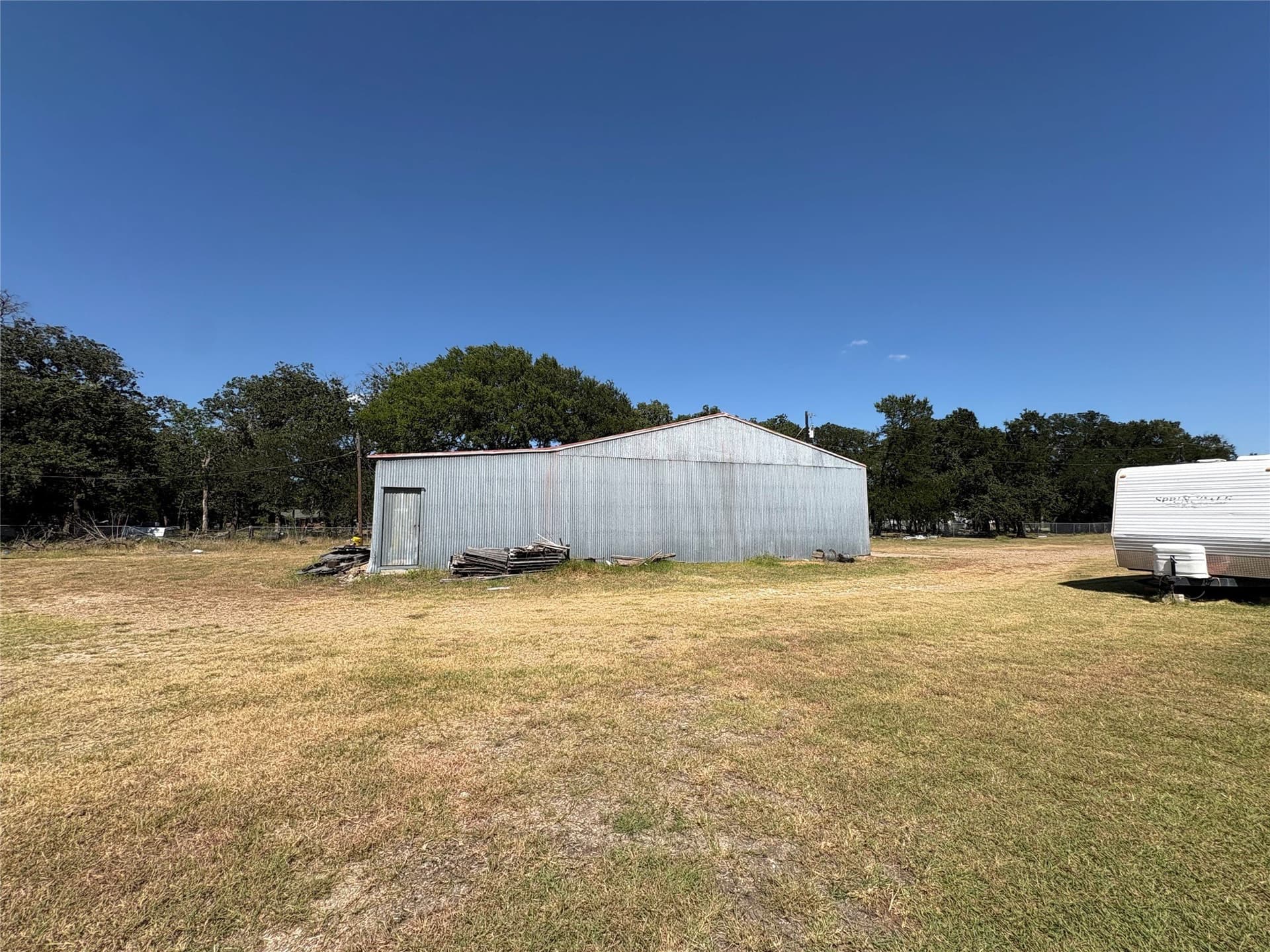 11.61 acres in Falls County - photo 8