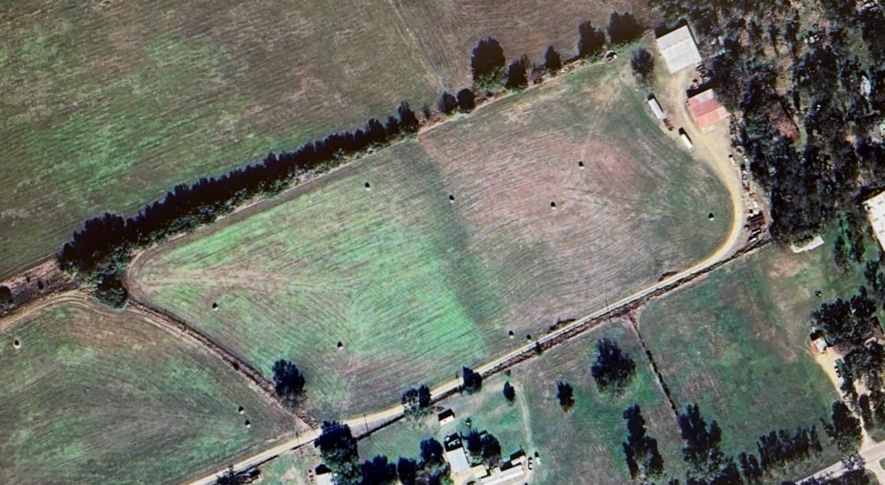 11.61 acres in Falls County - photo 16