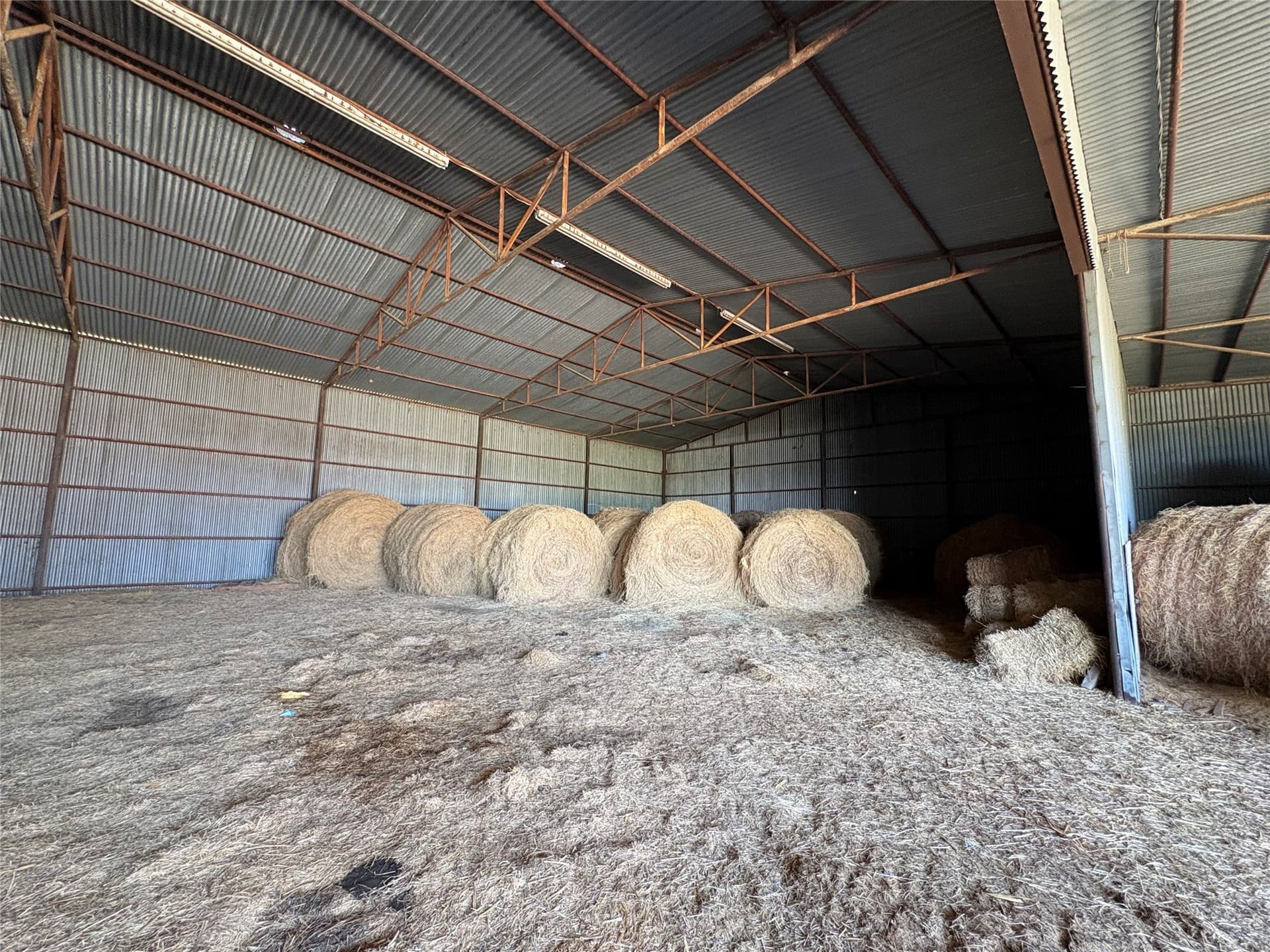 11.61 acres in Falls County - photo 4