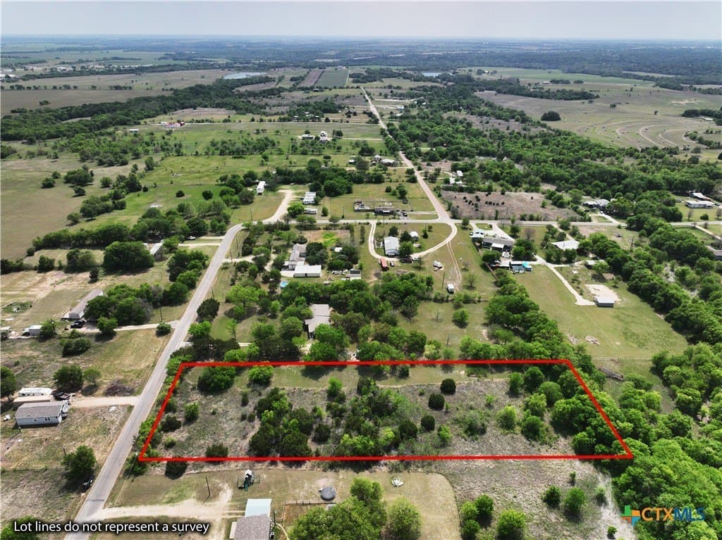 2 acres in McLennan County gallery image 3