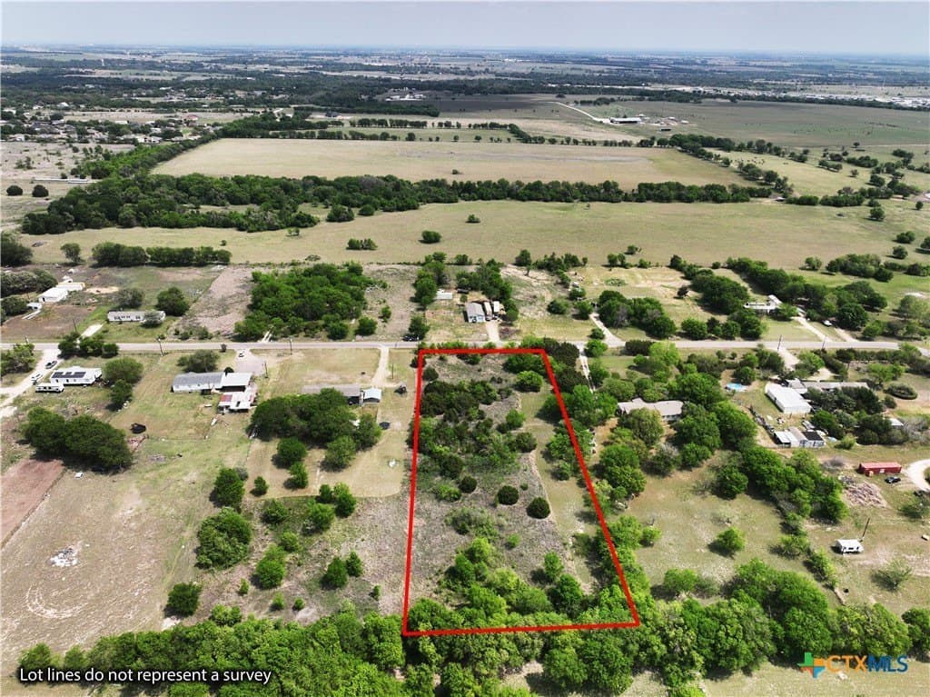 2 acres in McLennan County featured view