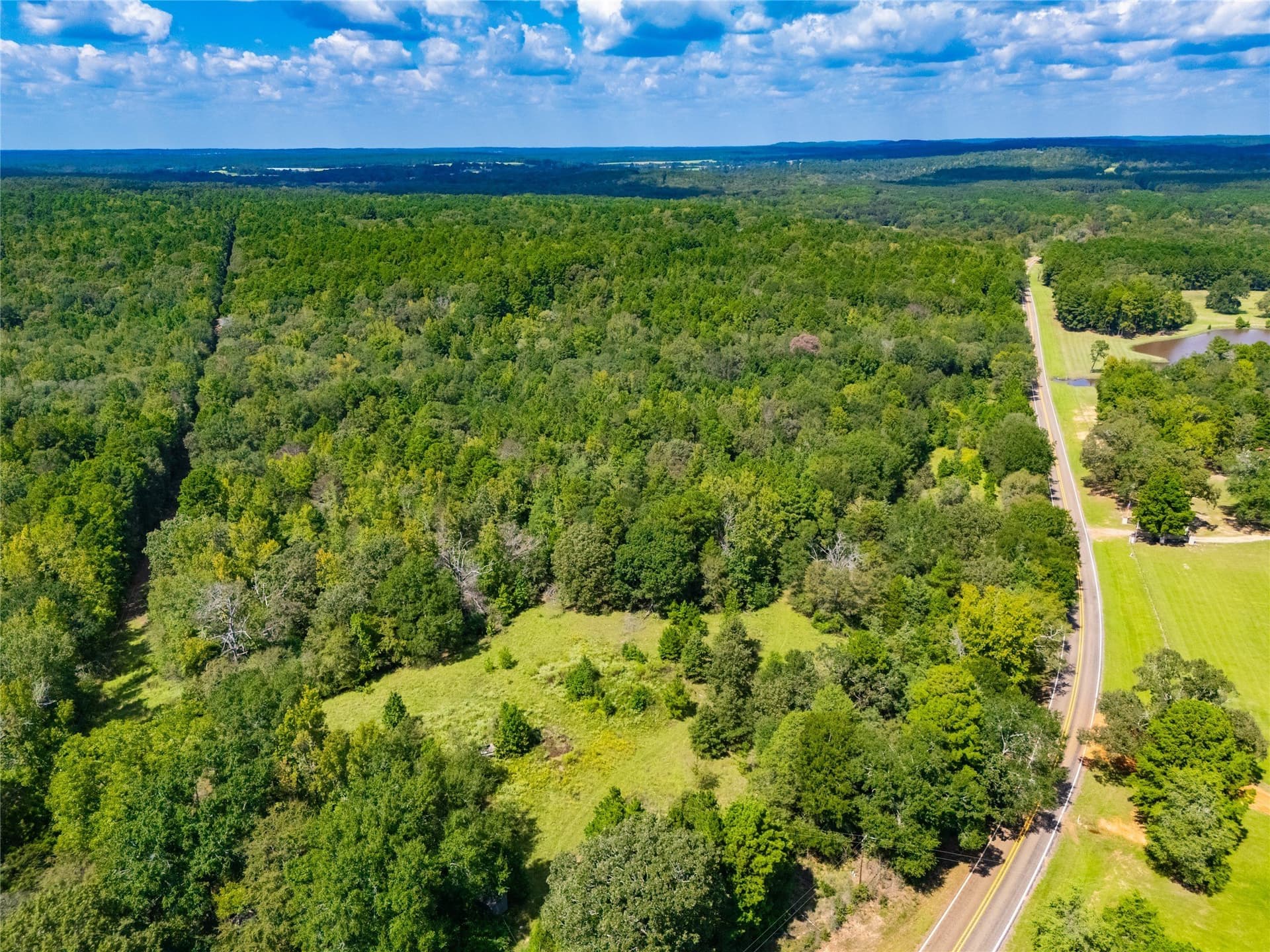 73 acres in Anderson County - photo 13