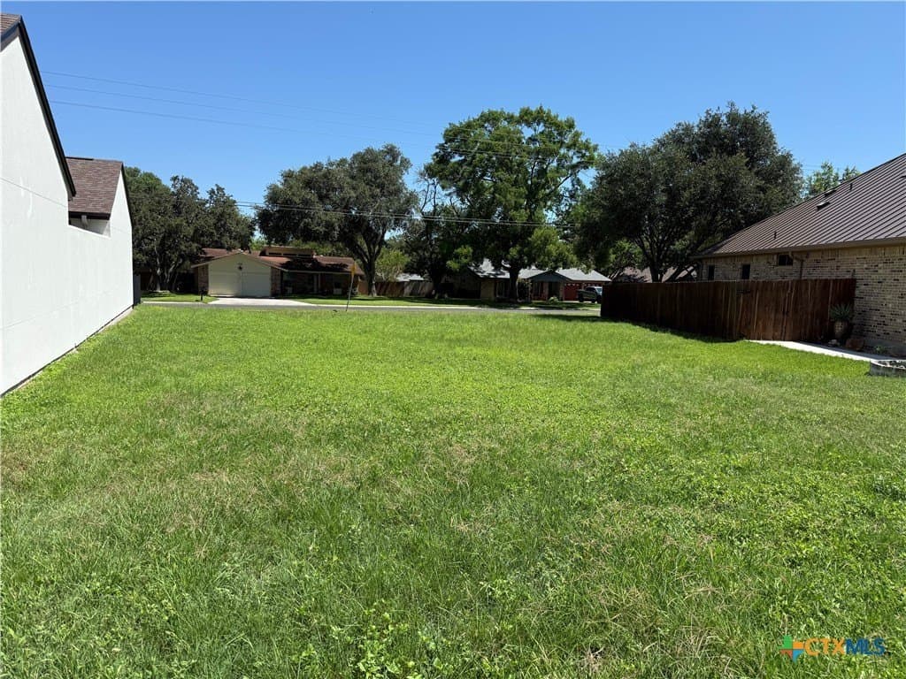 0.14 acres in Guadalupe County