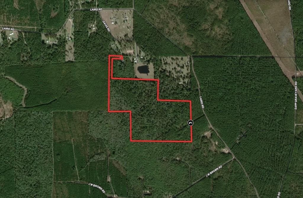 110 acres in Texas County