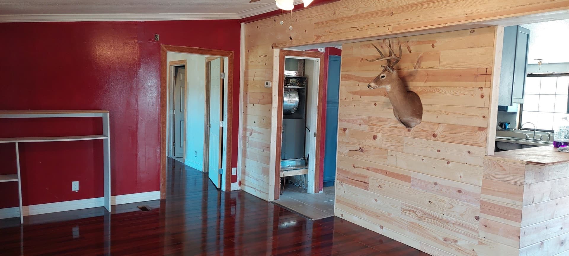 1.5 acres in Hunt County featured view