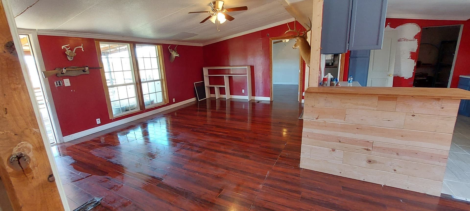 1.5 acres in Hunt County gallery image 3