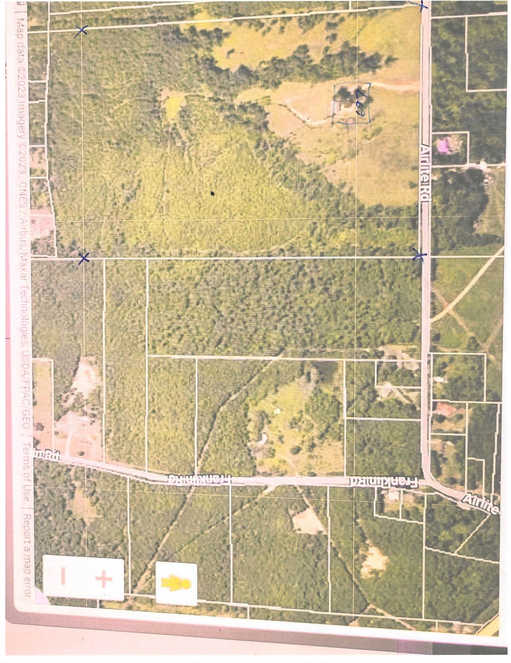 73.93 acres in Harrison County - photo 18