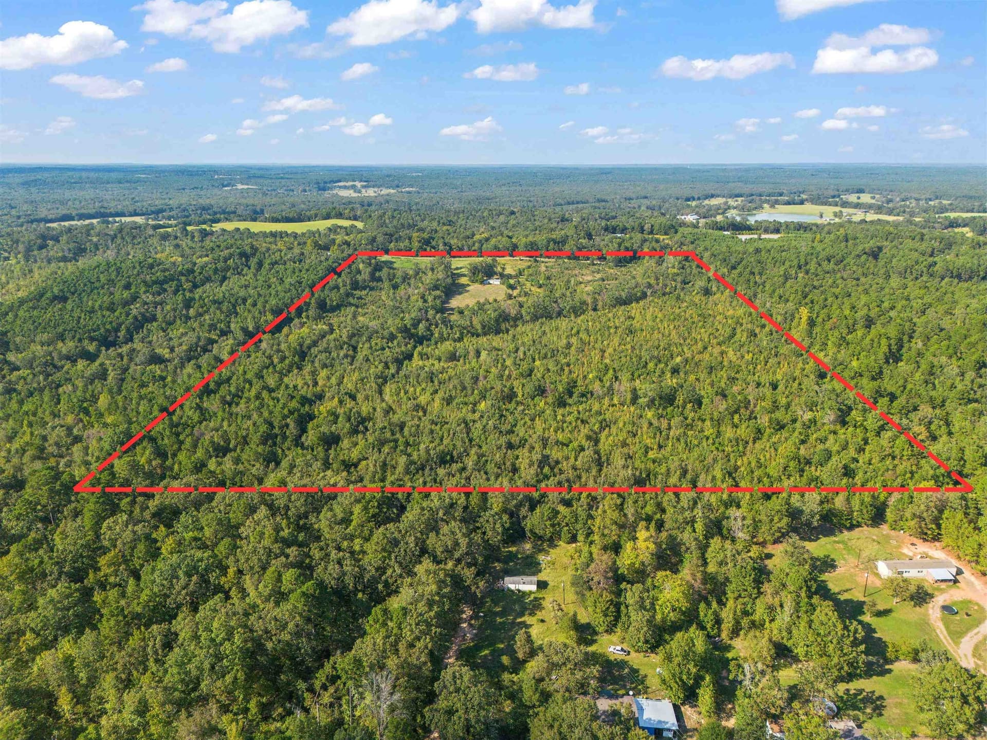 73.93 acres in Harrison County - photo 3