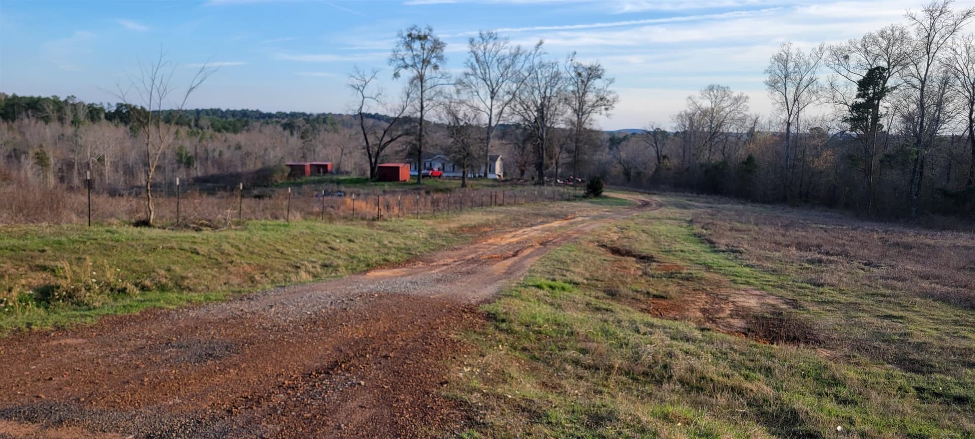 73.93 acres in Harrison County - photo 9