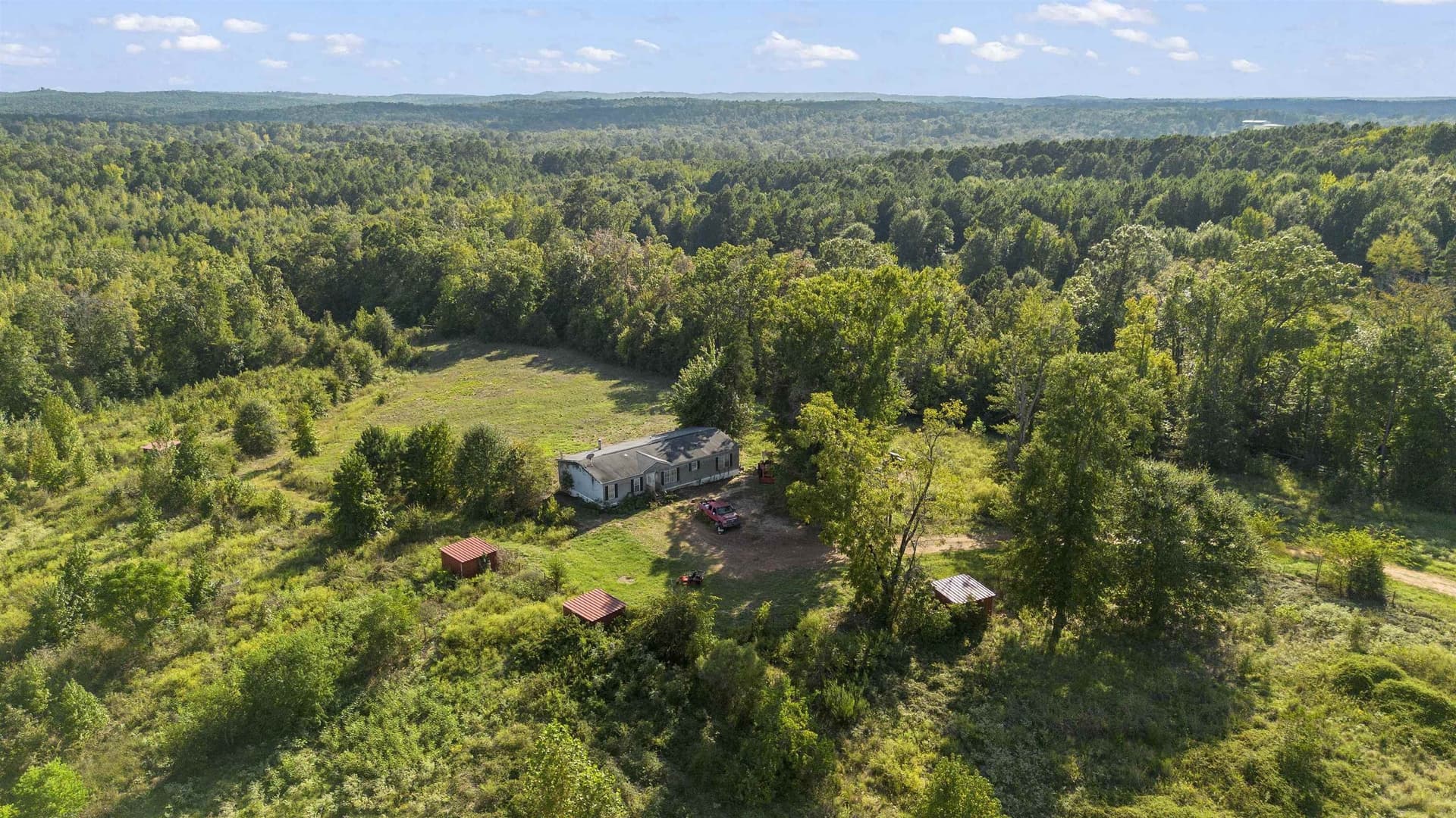 73.93 acres in Harrison County