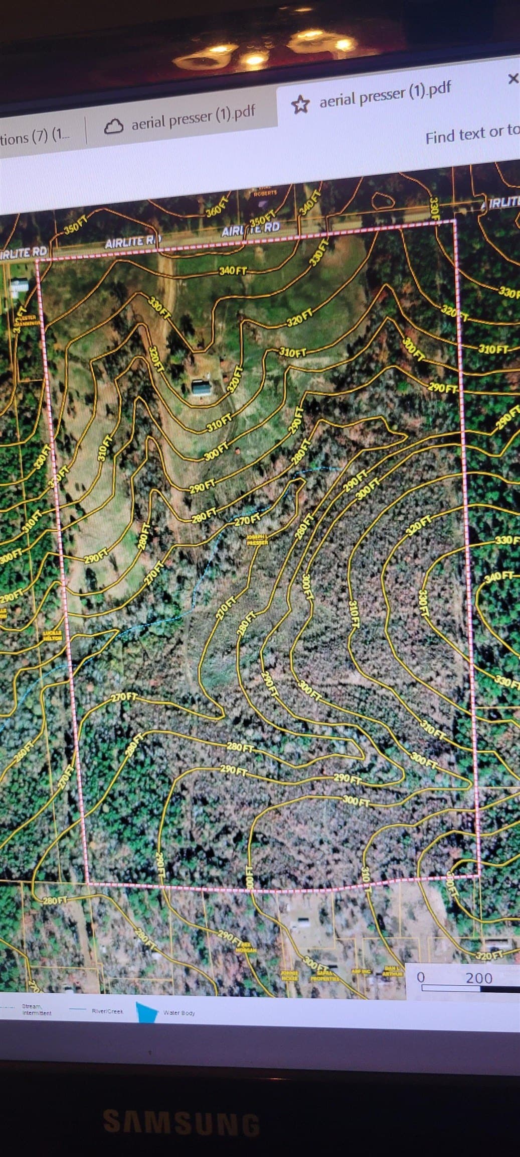 73.93 acres in Harrison County - photo 5