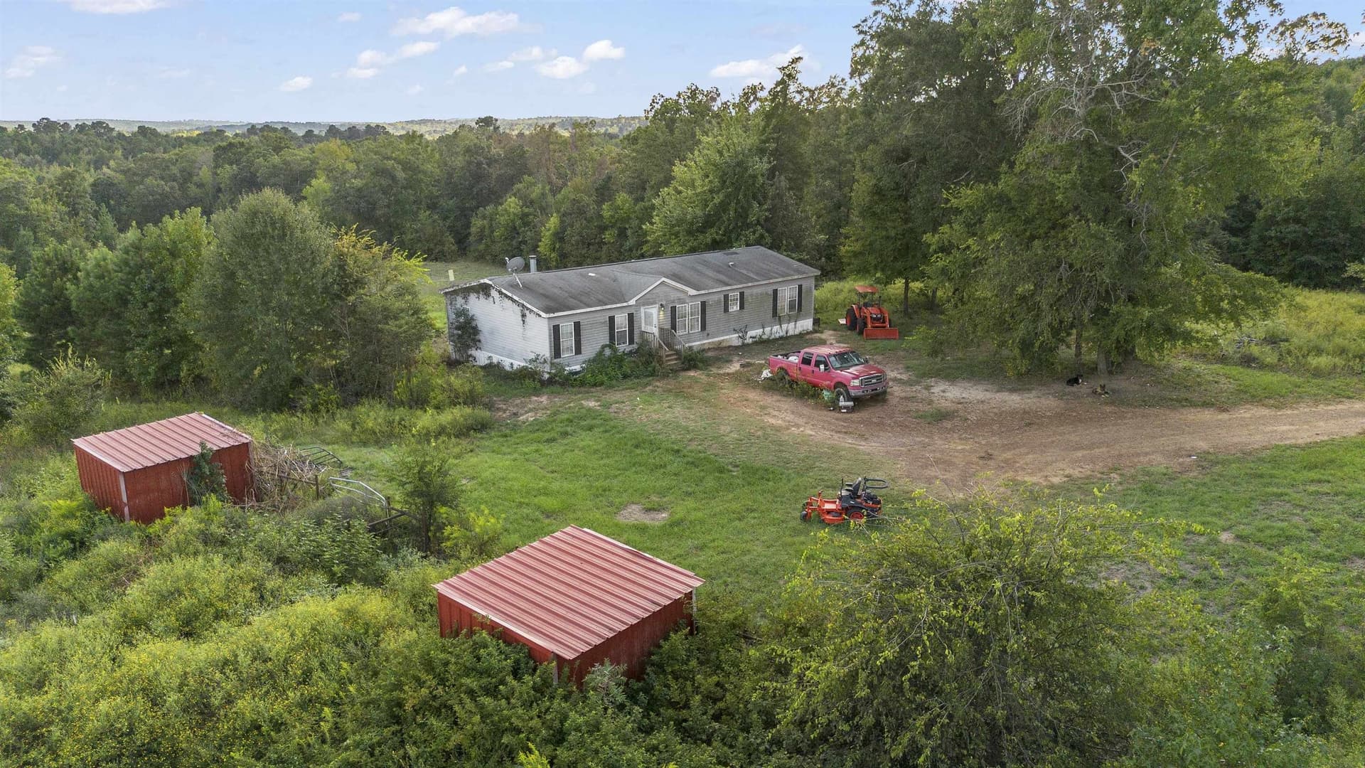 73.93 acres in Harrison County - photo 15