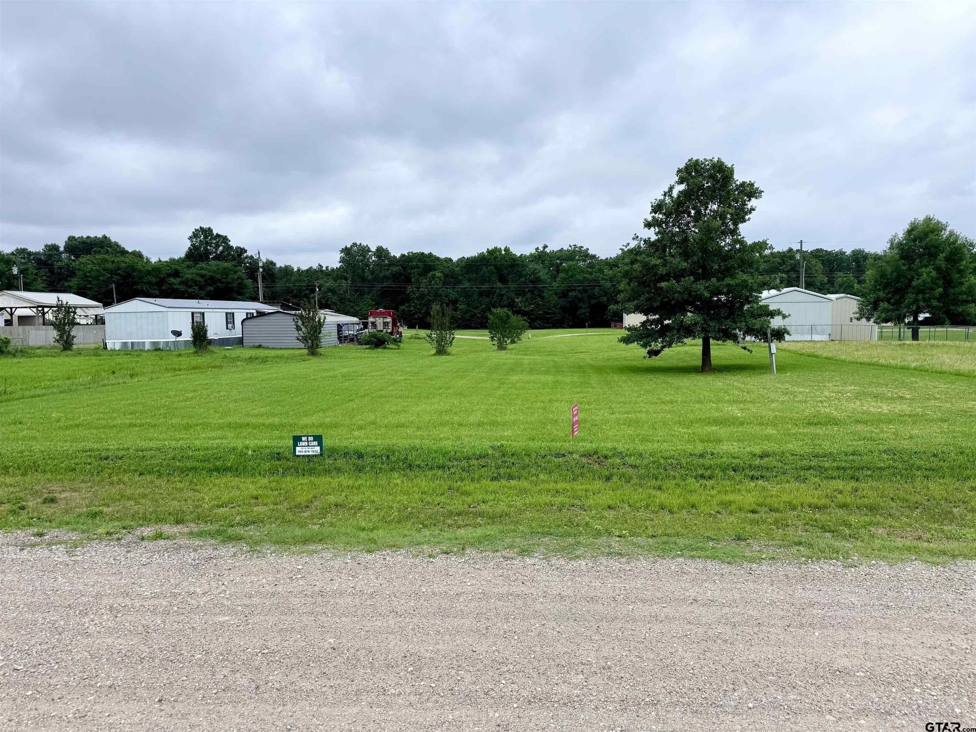 0.26 acres in Wood County