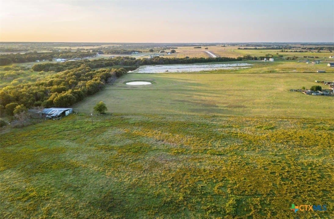 1 acres in McLennan County
