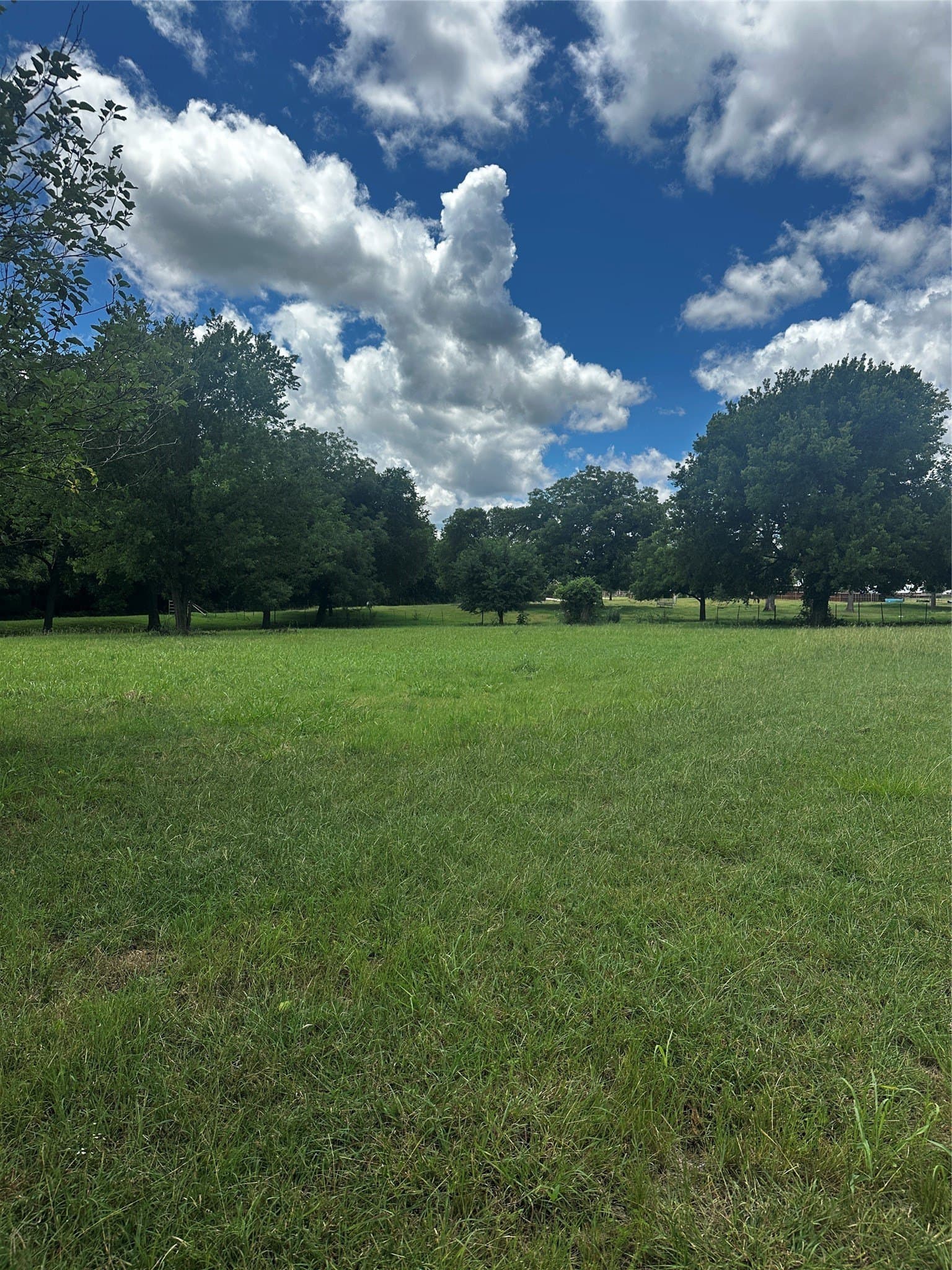 0.94 acres in Montague County featured view