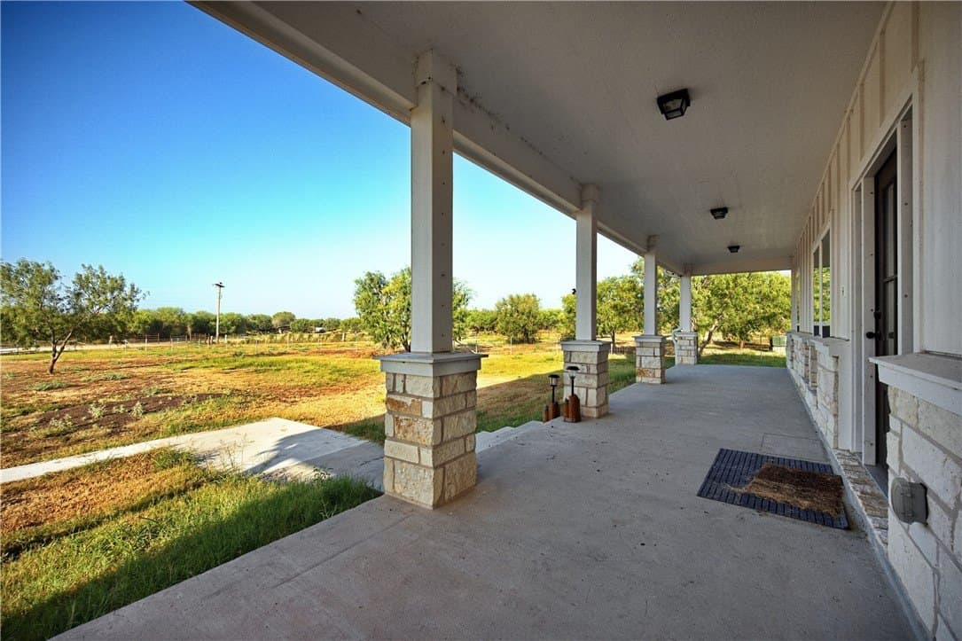 100,000 acres in San Patricio County - photo 5