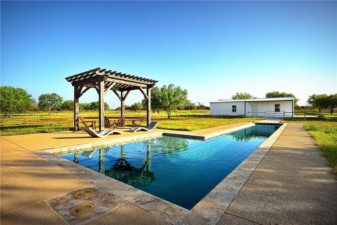 100,000 acres in San Patricio County - photo 32