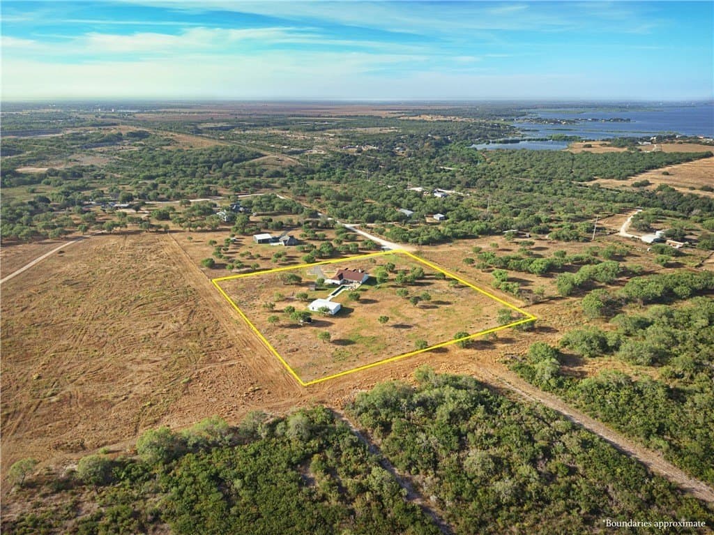 100,000 acres in San Patricio County - photo 43