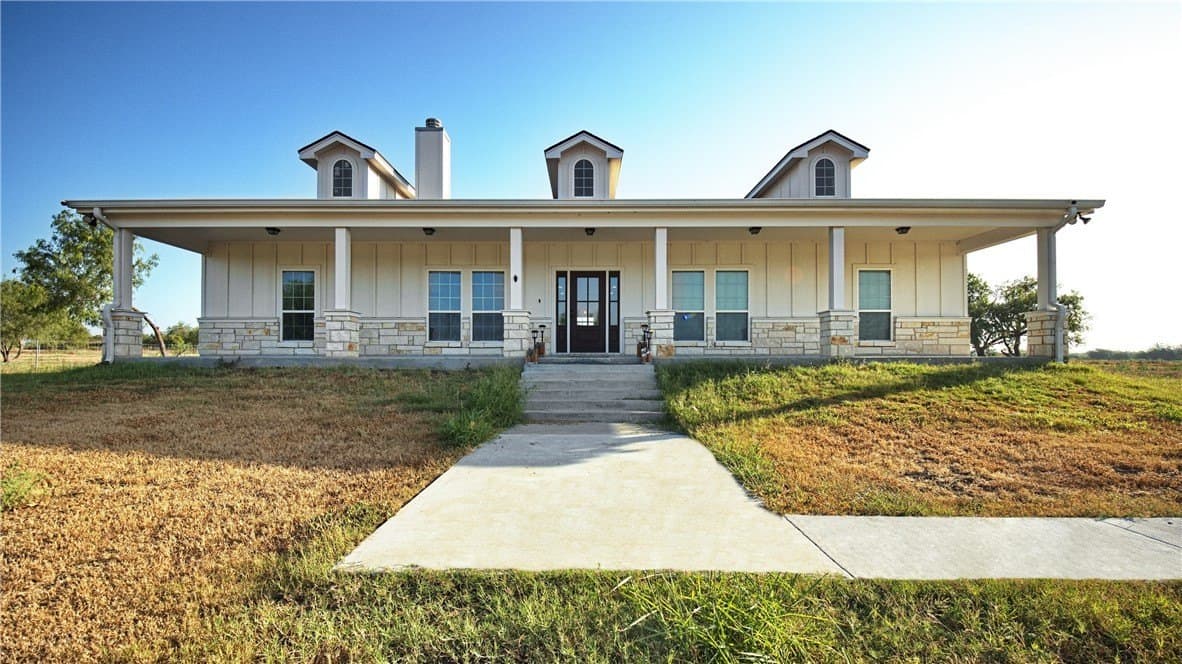 100,000 acres in San Patricio County - photo 3