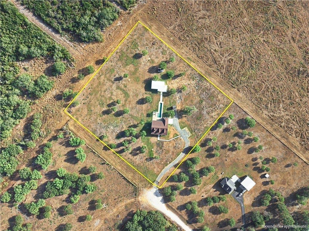 100,000 acres in San Patricio County - photo 44