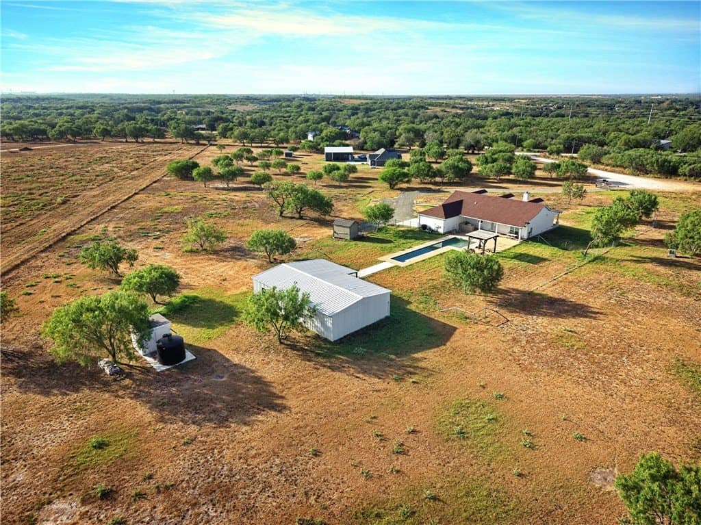 100,000 acres in San Patricio County - photo 41