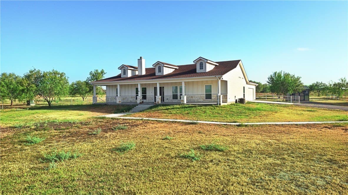 100,000 acres in San Patricio County - photo 2
