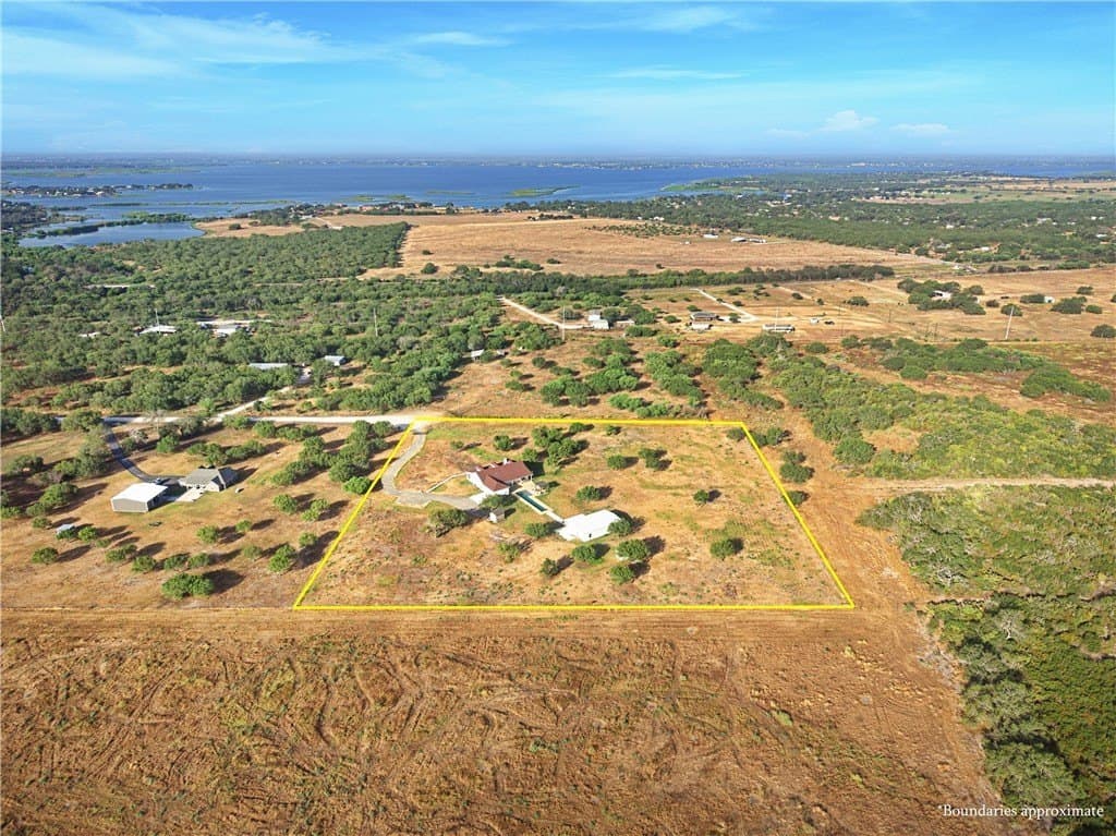 100,000 acres in San Patricio County - photo 42