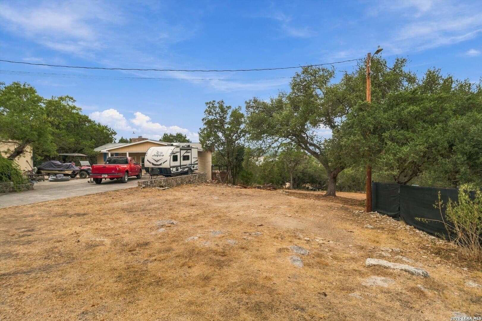 0.73 acres in Comal County - photo 4