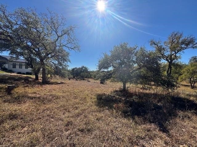 0.22 acres in Llano County featured view