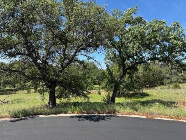 0.22 acres in Llano County