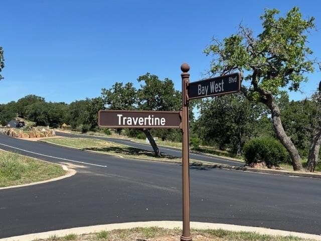 0.22 acres in Llano County gallery image 2