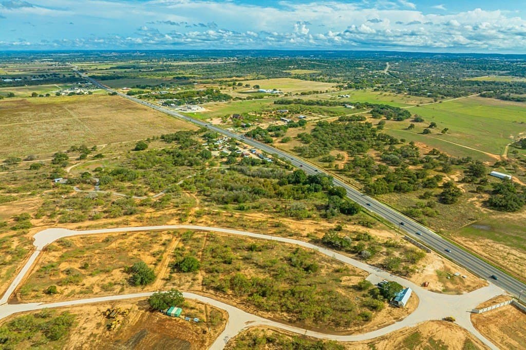 0.18 acres in Gillespie County - photo 15