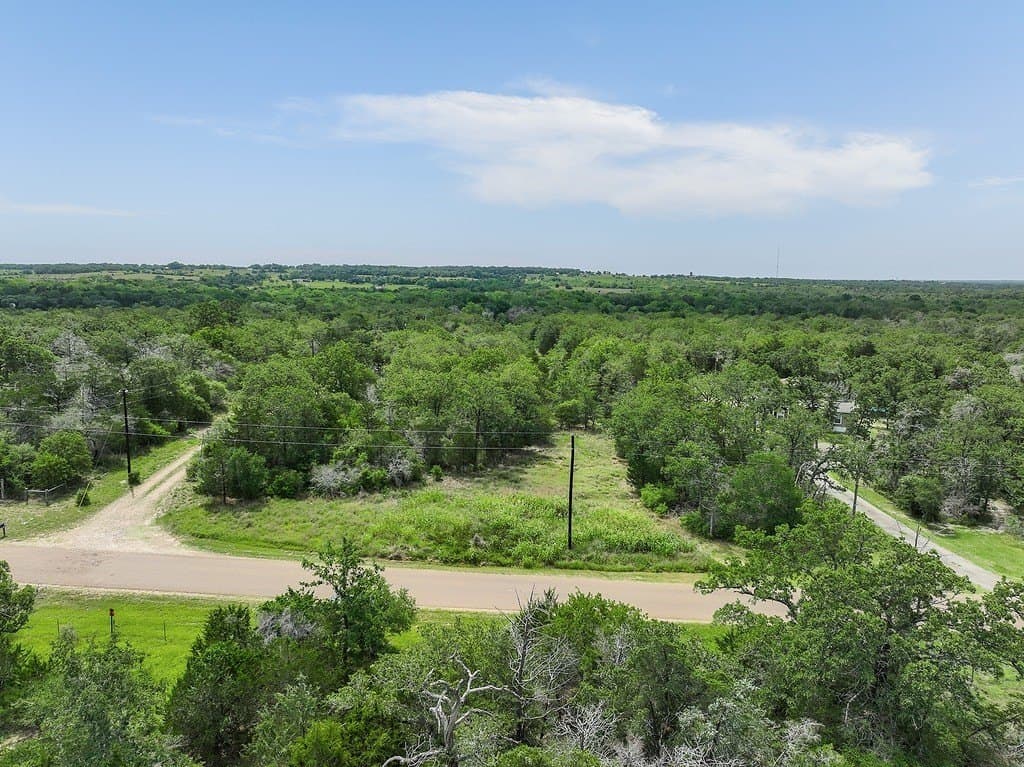 3.16 acres in Fayette County
