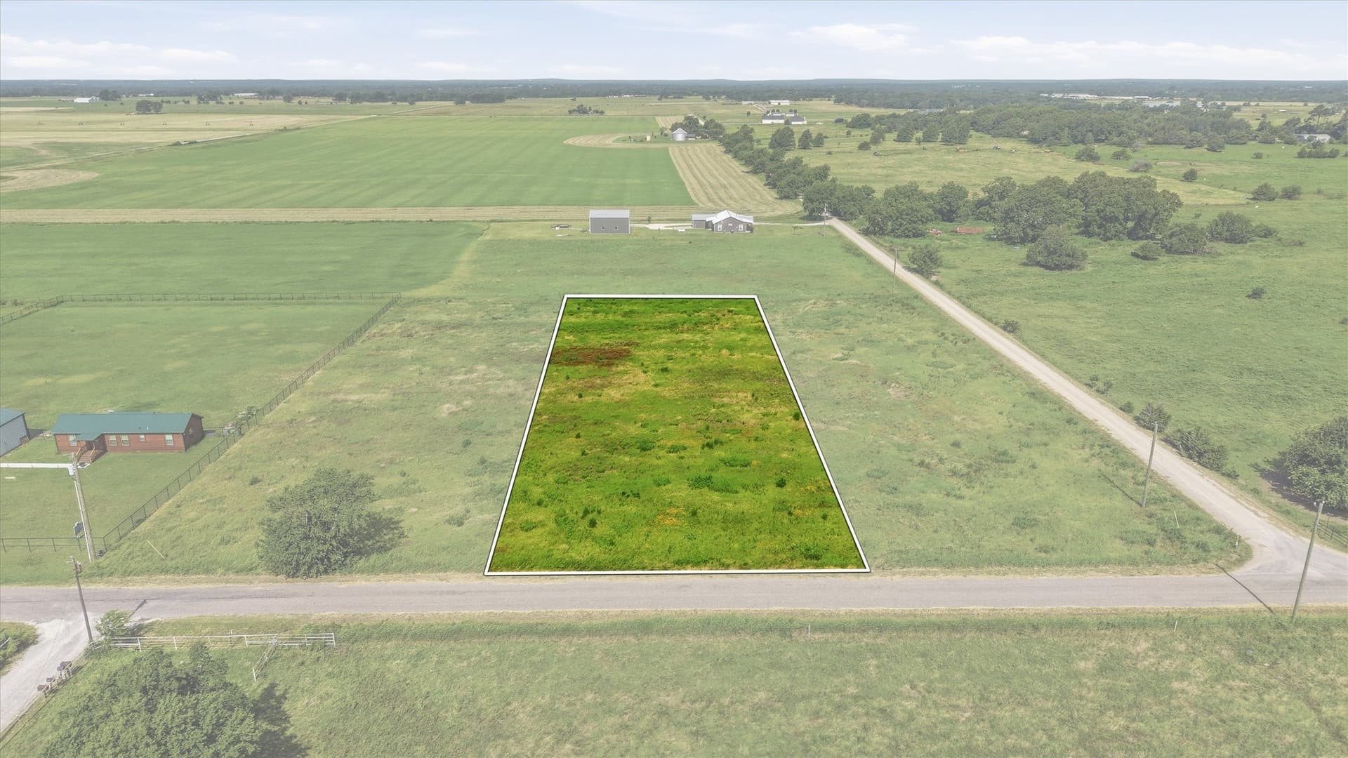 1 acres in Grayson County - photo 8
