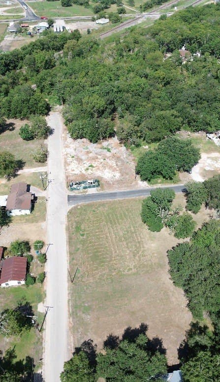 0.23 acres in Grimes County - photo 3