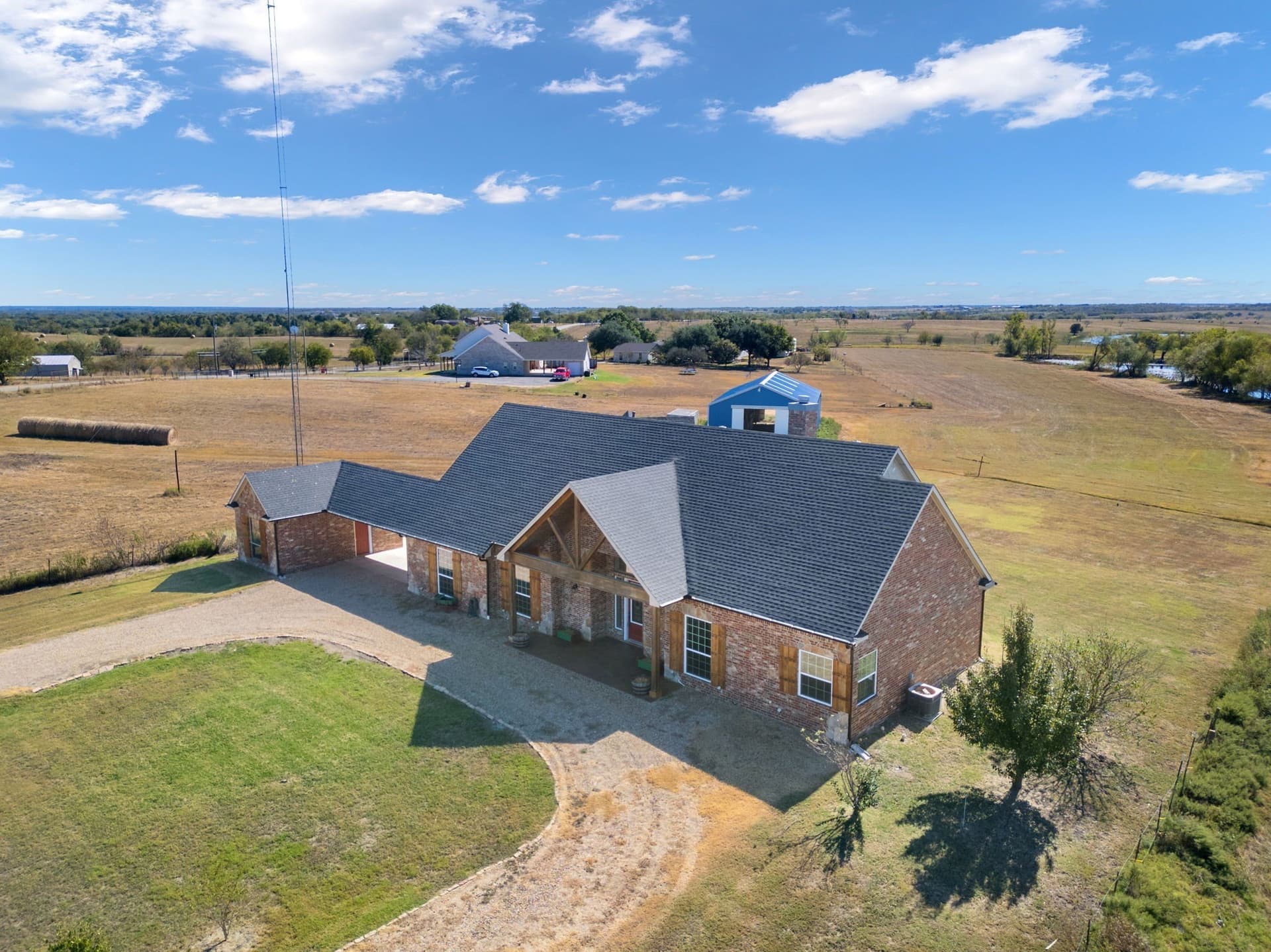31.29 acres in Ellis County gallery image 3