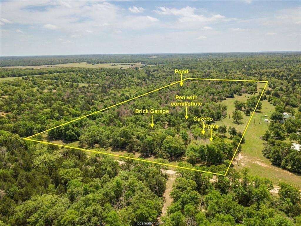 25 acres in Milam County - photo 9