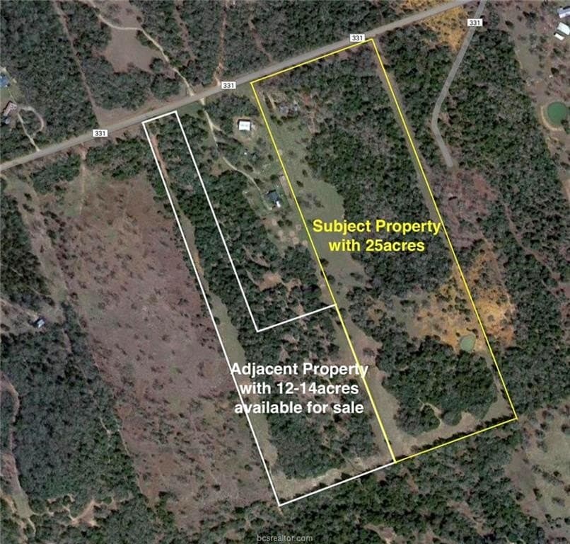 25 acres in Milam County - photo 31