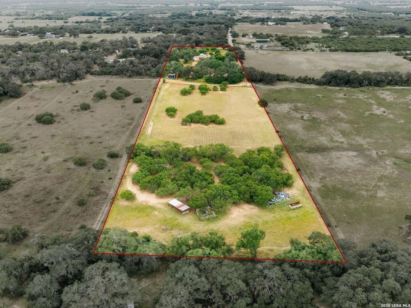 12.36 acres in Atascosa County - photo 9