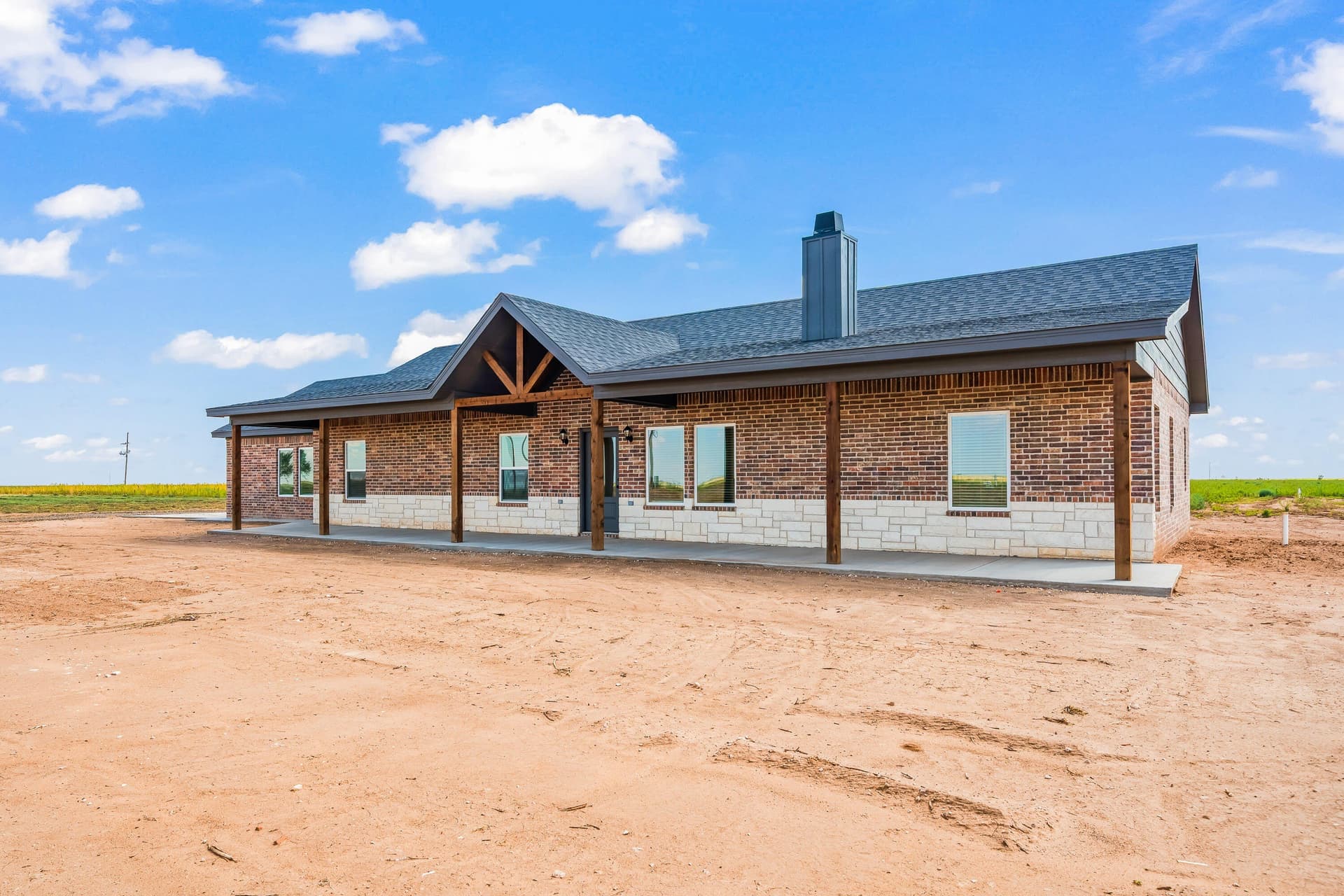 10.01 acres in Lubbock County - photo 3