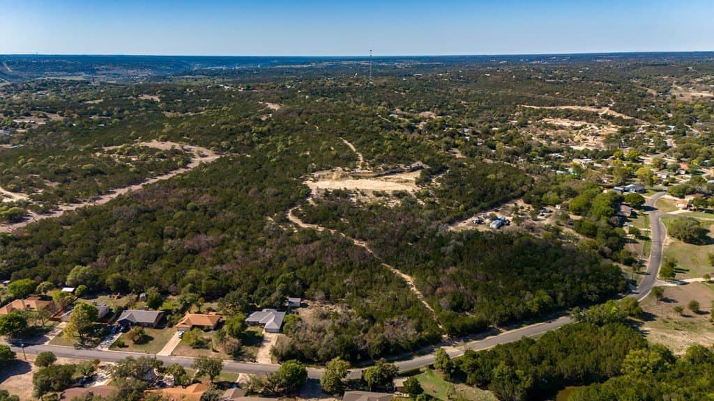 30.38 acres in Kerr County gallery image 2