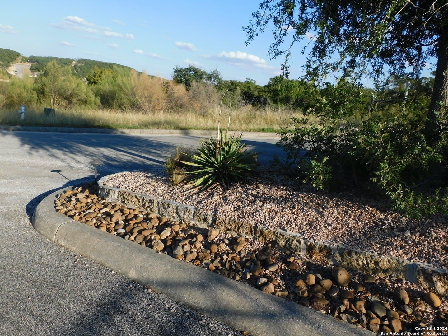 1.71 acres in Bexar County featured view