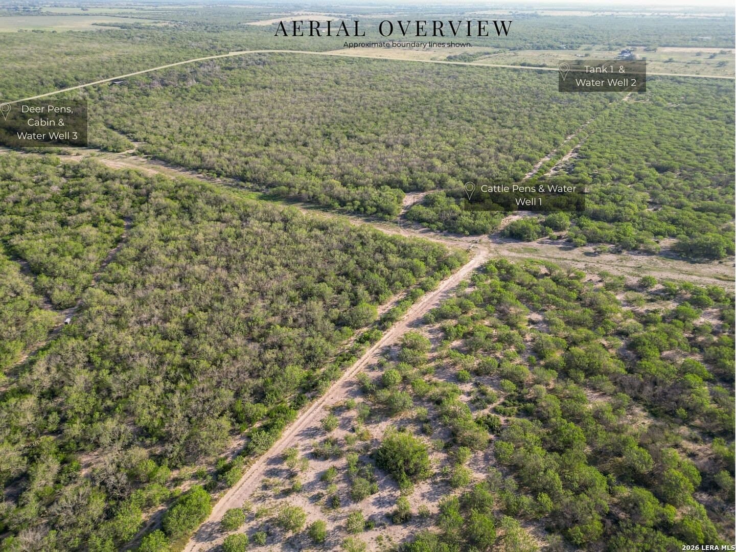 486.95 acres in Live Oak County - photo 30