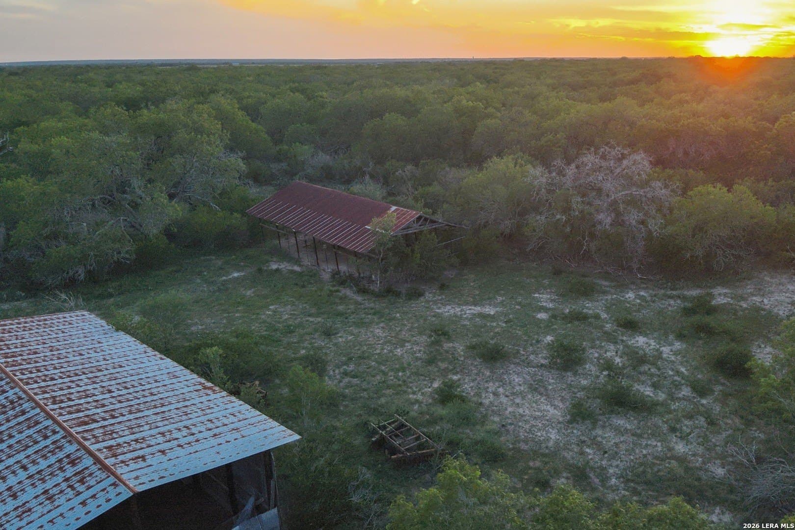 486.95 acres in Live Oak County - photo 10