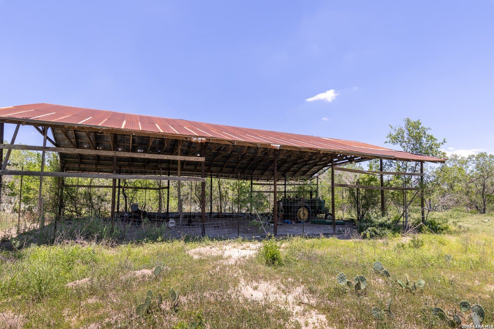 486.95 acres in Live Oak County - photo 18