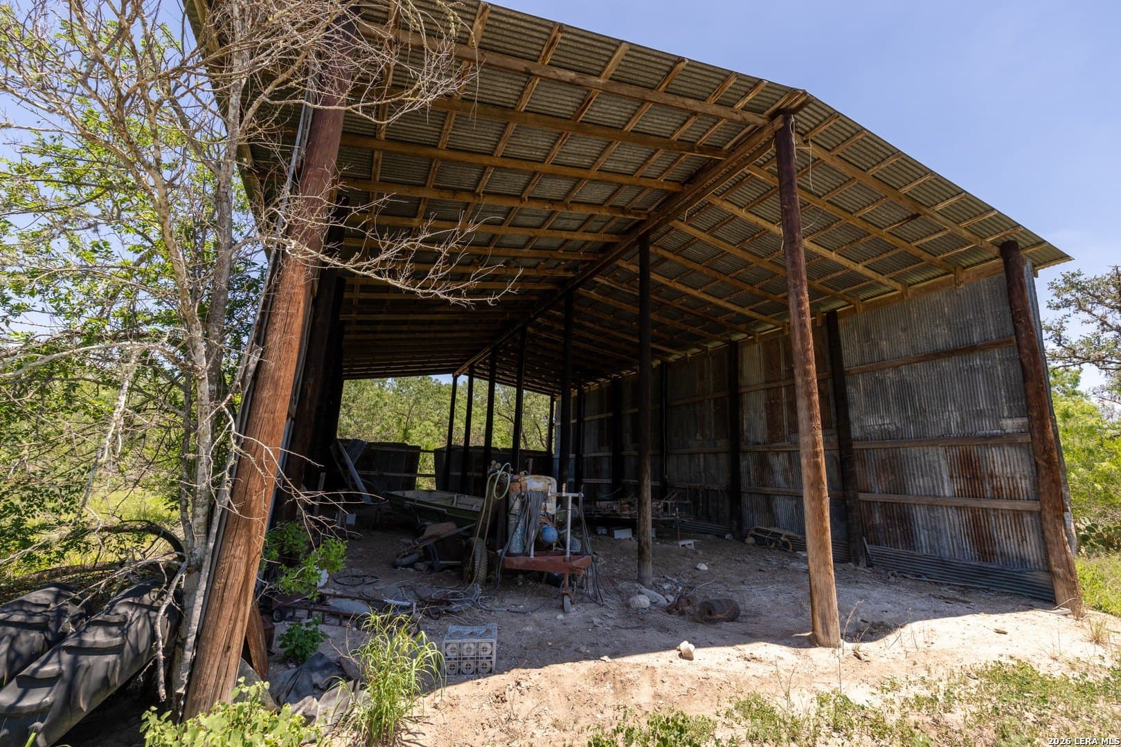 486.95 acres in Live Oak County - photo 17