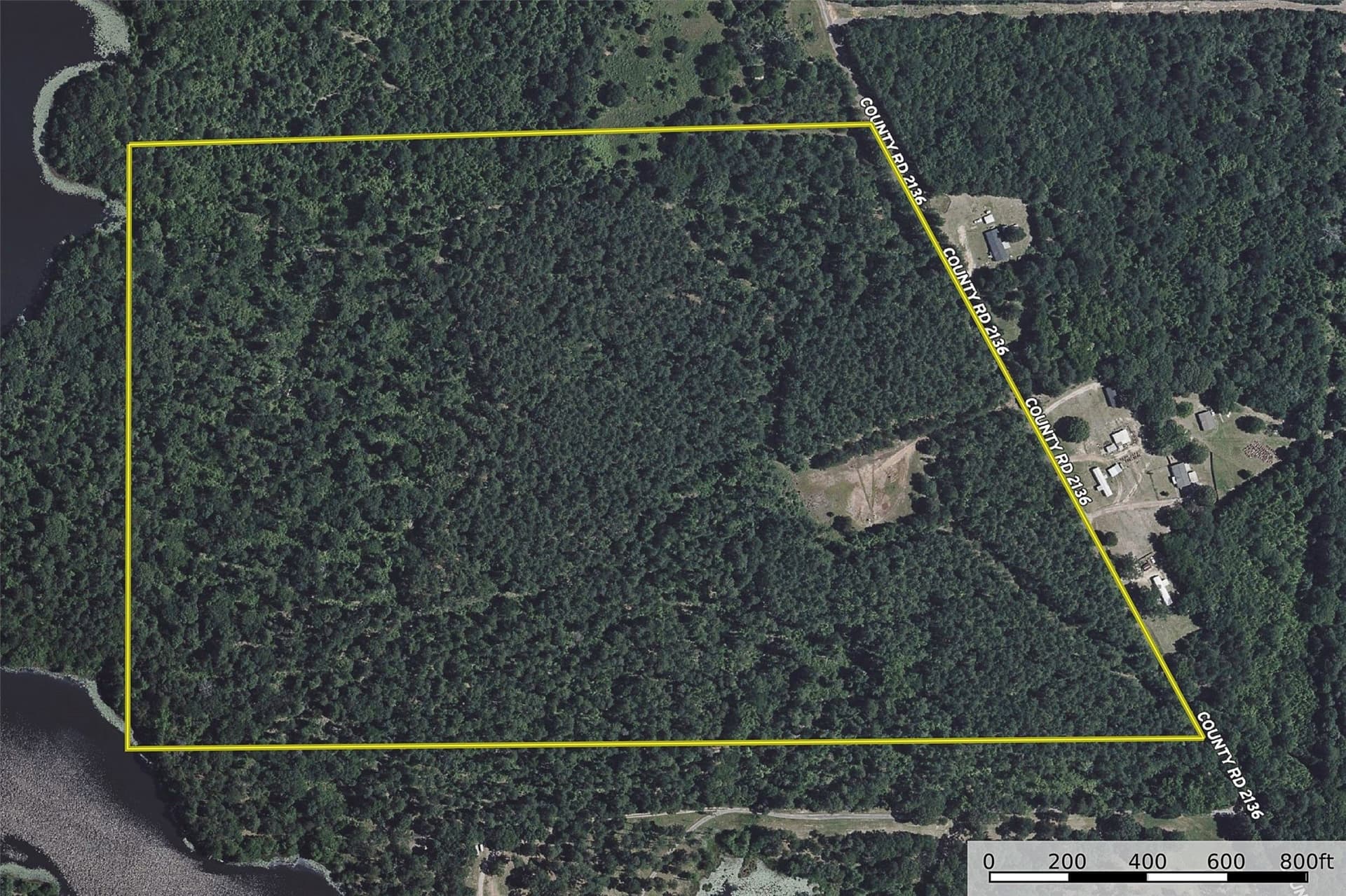80.96 acres in Rusk County - photo 40