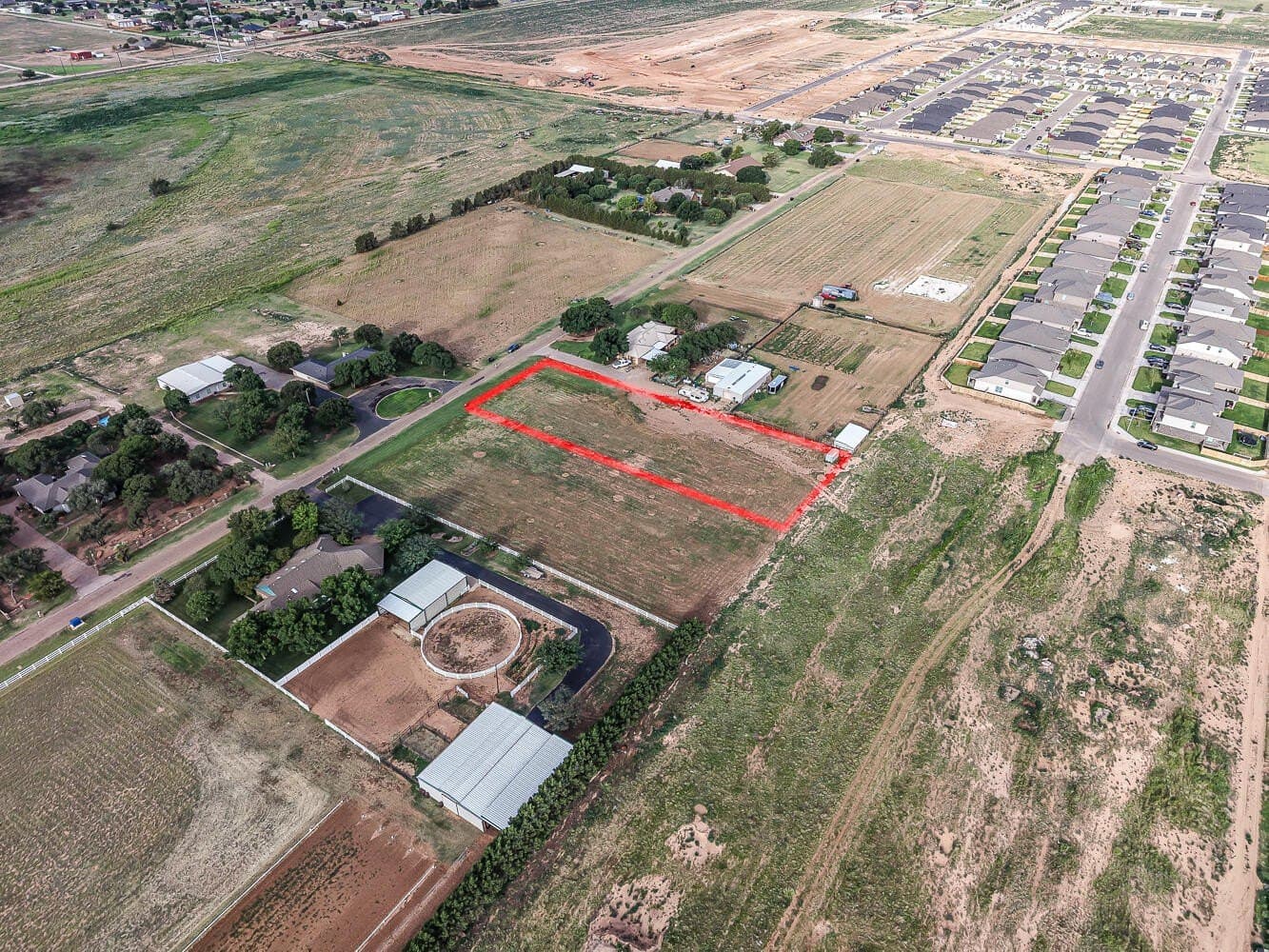 1 acres in Lubbock County gallery image 3