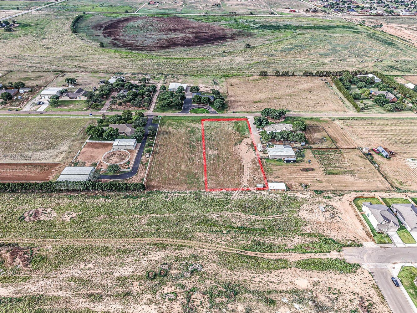 1 acres in Lubbock County gallery image 4