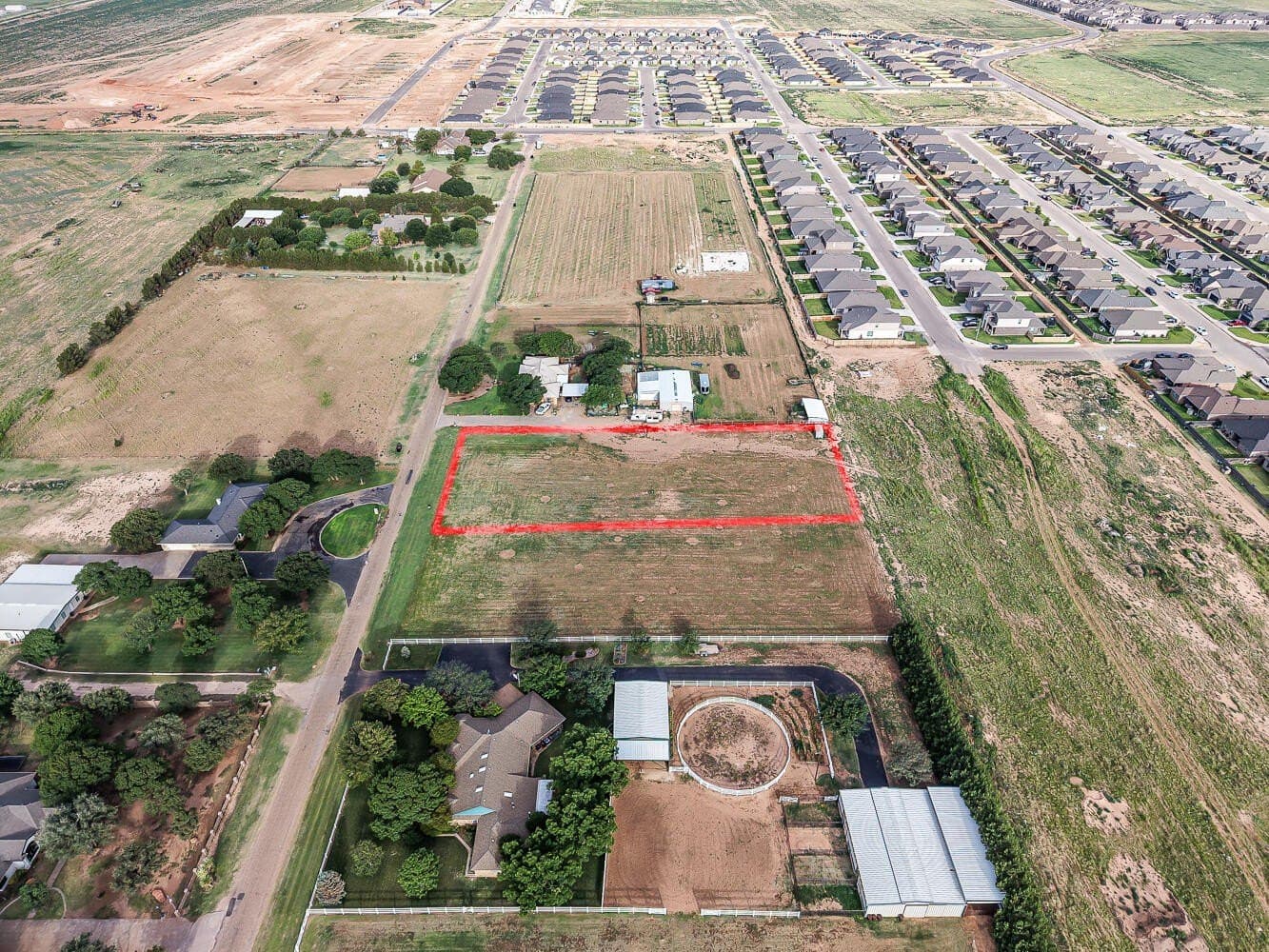 1 acres in Lubbock County gallery image 2